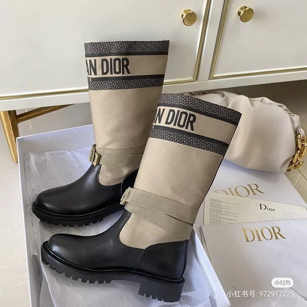 Christian Dior Boots Wmns ID:202009c81